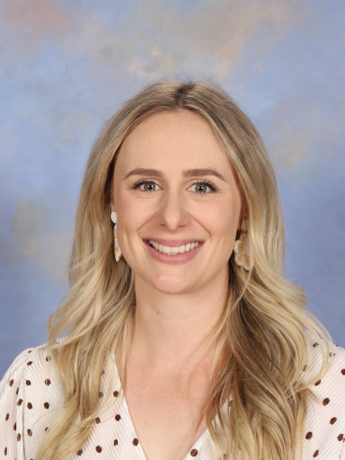 Year 1 - Hayley Bond
