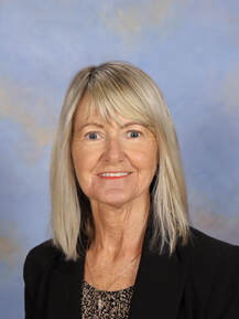 Teacher Assistant - Debbie Jones