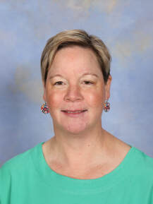 Teacher Assistant - Dee Whiting