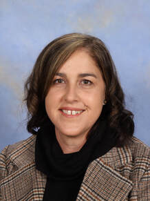 Teacher Assistant - Megan Davis
